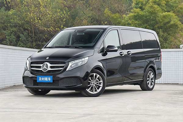 奔驰V260L