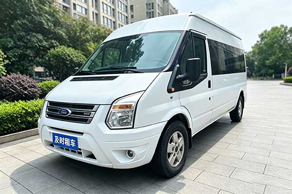 福特新时代15座