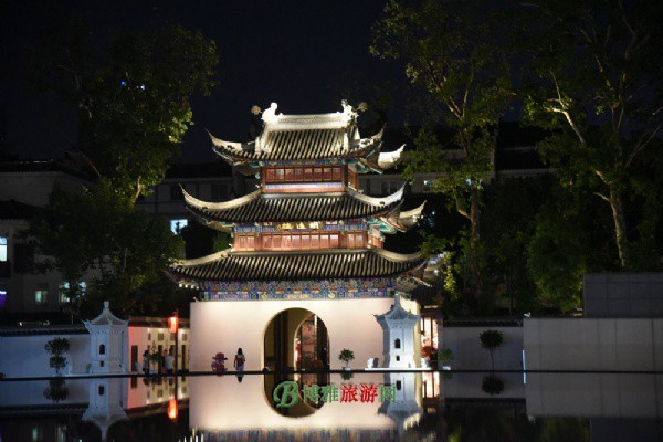 南京夫子庙