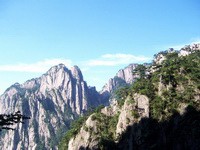 黄山