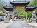 中国大竹海