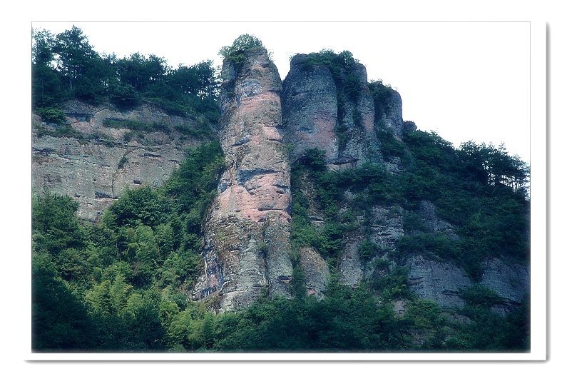浙江宁波象山