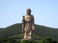 无锡灵山