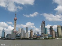 东方明珠