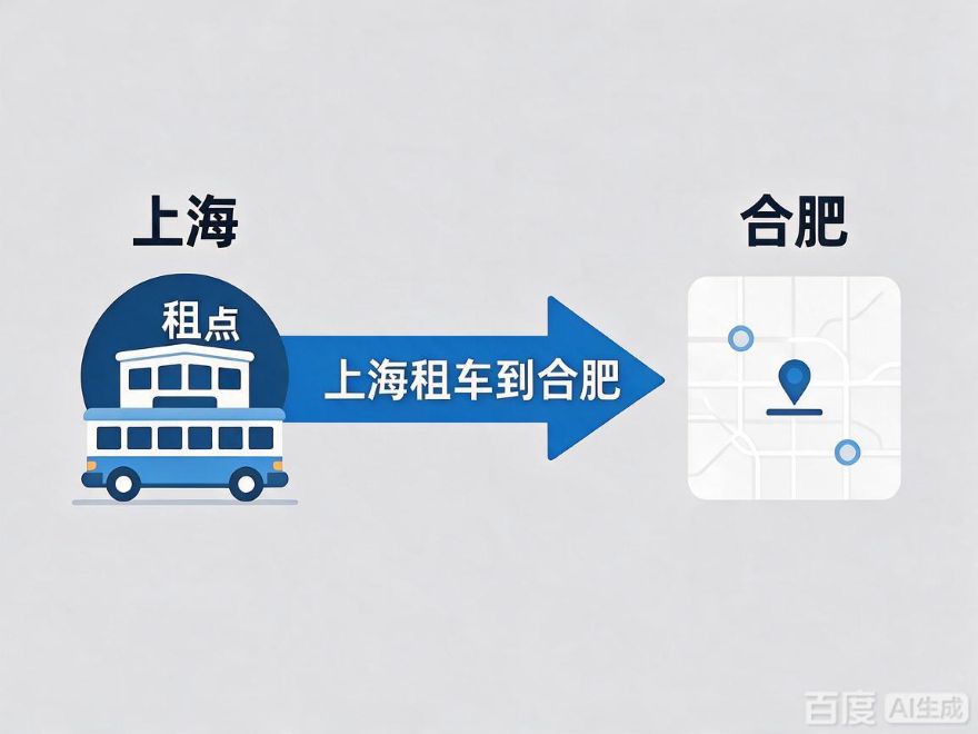 上海包车到合肥